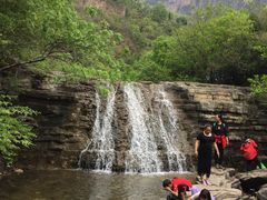 -云台山风景名胜区