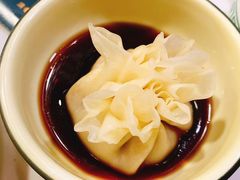 牛肉烧麦-回奶奶清真菜(梅江店)