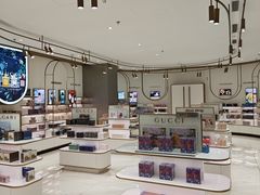 -国药中服免税(北京坊店)