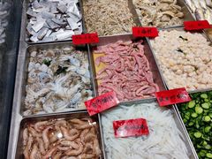 -小螺号海鲜·地道鲁菜(泉城广场店)