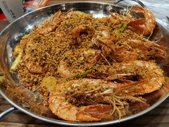 -盒马鲜生(岭南新世界店)