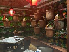 大堂-湖滨28中餐厅·西湖宴·杭州君悦酒店