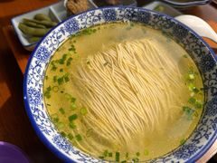 -孙盛兴奥灶面馆·蟹黄面·三虾面(山塘街总店)