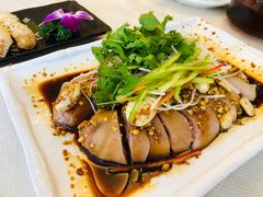 -万山楼海鲜酒家·二十三年老字号