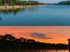 -鹤之洲湿地公园