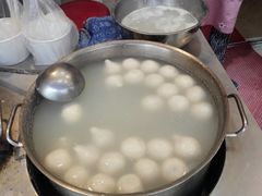 -七宝老街水磨汤圆(瞿溪路店)