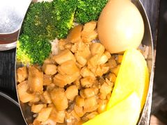 -小明同学(三里屯店)