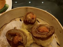 -东海朗廷酒店-唐阁T’ANG COURT 中餐厅