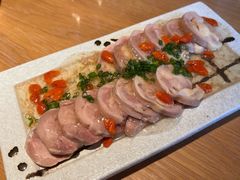 -鳥焱商店(王府大街店)