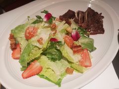 -Osteria Garden 生蚝花园餐厅(原进贤路店)