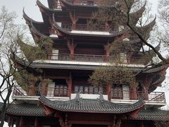 -采石矶景区