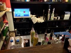 -CIN CIN CANTINA&BAR