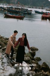 -薇喜影像艺术中心 ART PHOTO