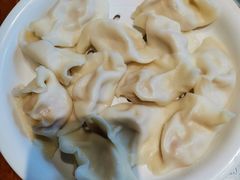 -东方饺子王(工农大路店)