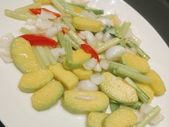 -绿杨春·淮扬宴(庐山路店)