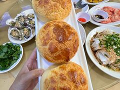 -吉莲利苑海鲜酒家(珠海拱北29年老字号店)