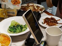 -翠华餐厅(德基广场店)