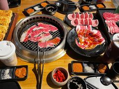 -汉拿山(北京上地华联店)