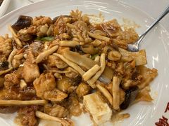 -昱德来·天津菜(河西店)