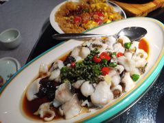 -晓粤·惹味粤菜(凯德乐峰广场店)