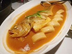 -荣小馆(安达仕店)