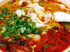 -五谷渔粉(大润发店)