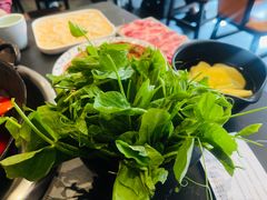 -巴蜀大将火锅(春熙店)