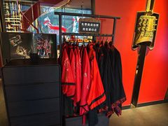 -曾宴·楚菜(湖北省博物馆店)