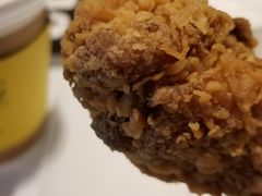 -麦当劳(朝阳路得来速店)