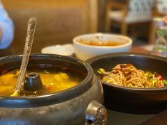 原味汽锅鸡-云海肴·汽锅鸡·云南菜(苏州中心店)