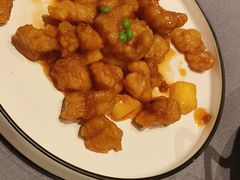 -双湖园·地标武汉菜(黄鹤楼解放路店)