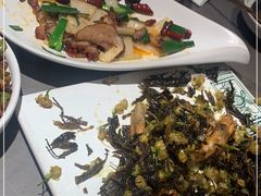 -云海肴·汽锅鸡·云南菜(高德置地店)
