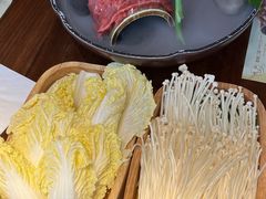 -盡膳口福跷脚牛肉火锅(晶耀前滩店)