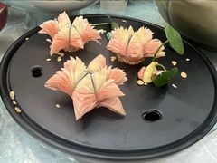 -浙江西子宾馆·牡丹厅