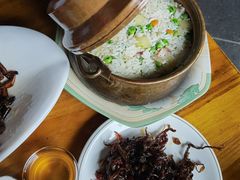 -龙姐私房菜(和顺古镇店)