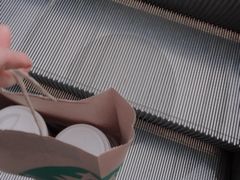 -星巴克(嘉定中信泰富万达广场店)