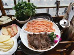 -纸盐河码头火锅(十八梯店)