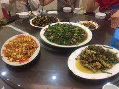 -江湖黑大兔(杨家坪店)