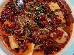 -双合园·海鲜水饺青岛菜(万佳广场店)