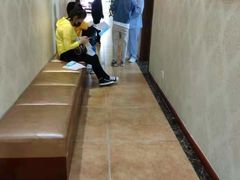 -慈铭体检中心(工农大路店)