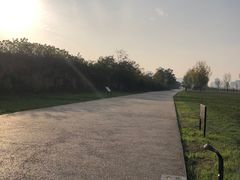 -汉长安城未央宫国家考古遗址公园