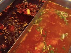 -大隐·成都火锅Bistro(合生麒麟新天地店)