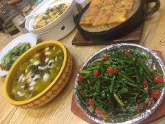 -小苏舍餐厅(木渎店)
