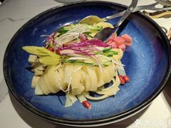 -阿里疆Alijiang·丝路美食·异域风情·清真(长楹天街店)