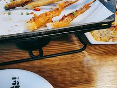 -柳叶刀烧烤(北大清华店)