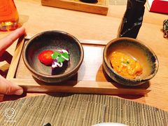 -月下料理(楷林IFC店)