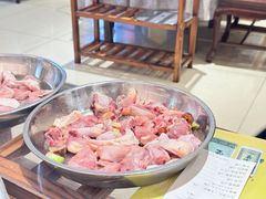 -丰尔粥食·粥底火锅(大良总店)