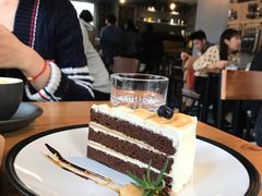 海盐焦糖-转山咖啡(松柏社区店)