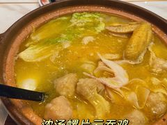 -稻香酒家·33年老字号·港式粤菜(富邦中心店)