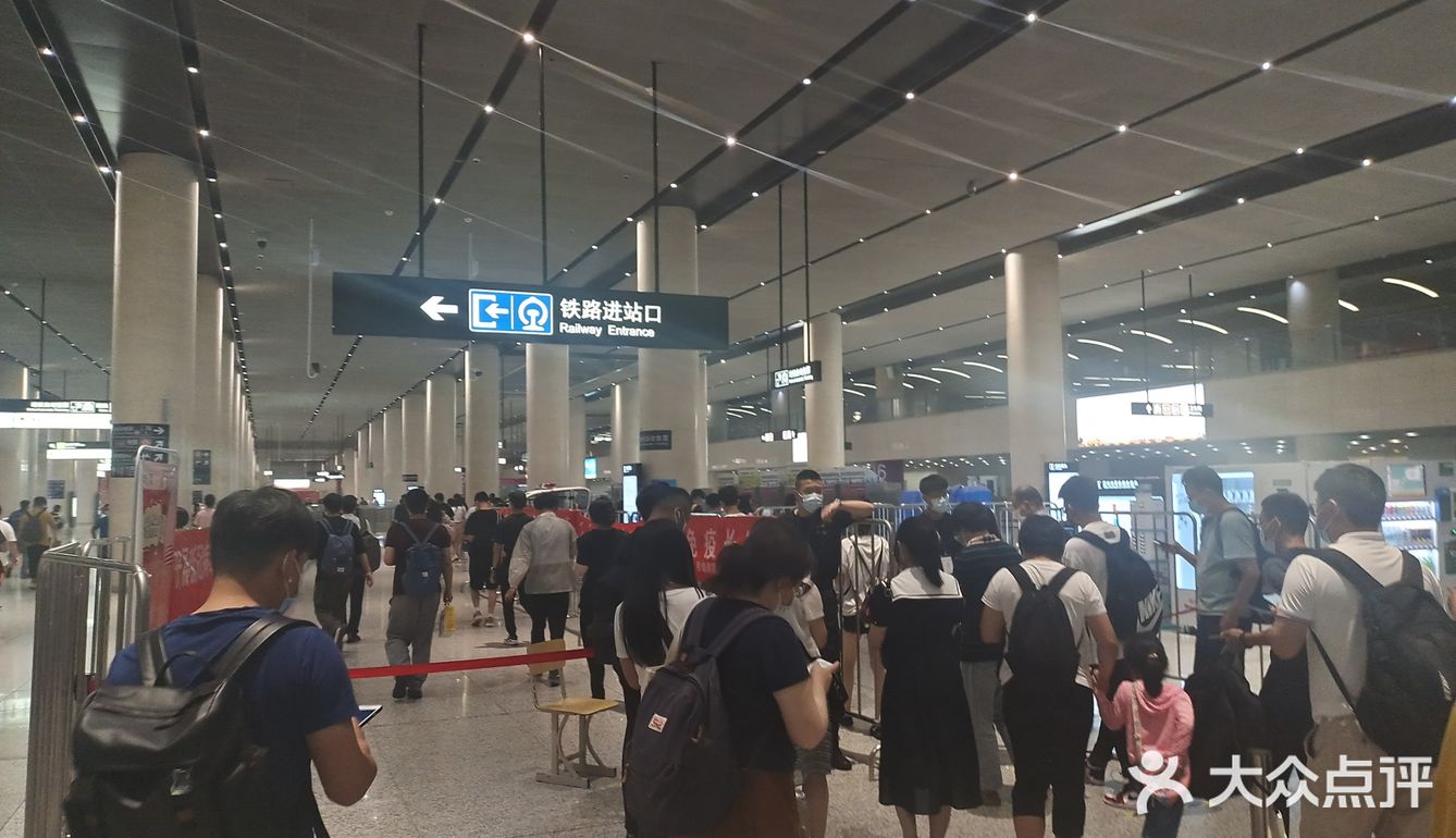 东北记略之被困京津